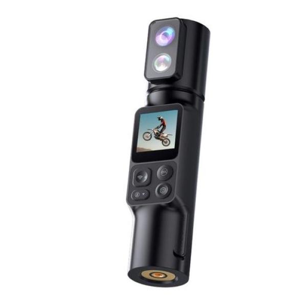 6K Ultra HD Action Camera