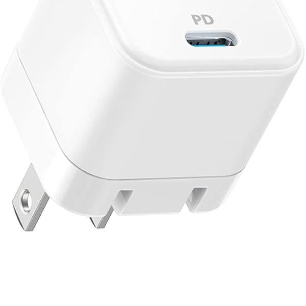 ANKER CHARGER PD 20W