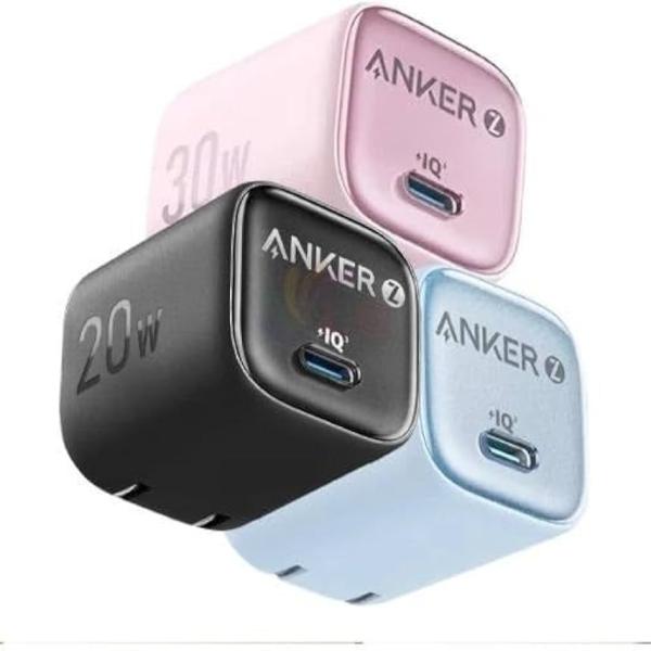ANKER ZOLO 20W
