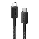 Anker 322 USB-C to USB-C Cable