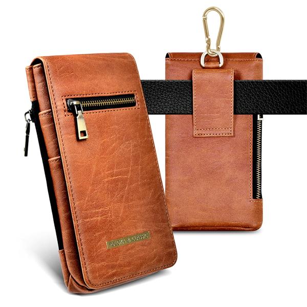 Puloka Mobile Waist Bag