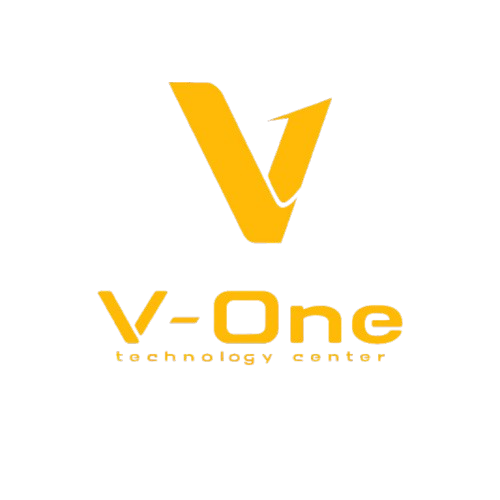V - one
