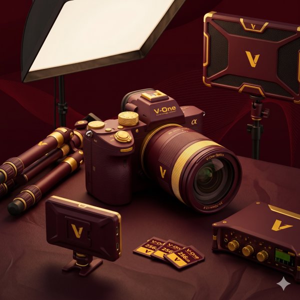 Content Creation & Photography