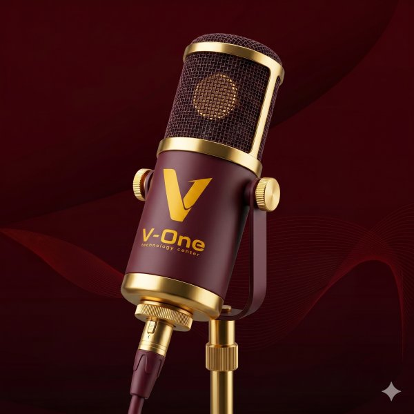 Microphone