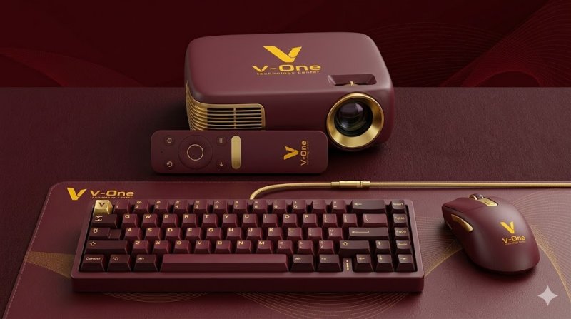 Computer Accessories