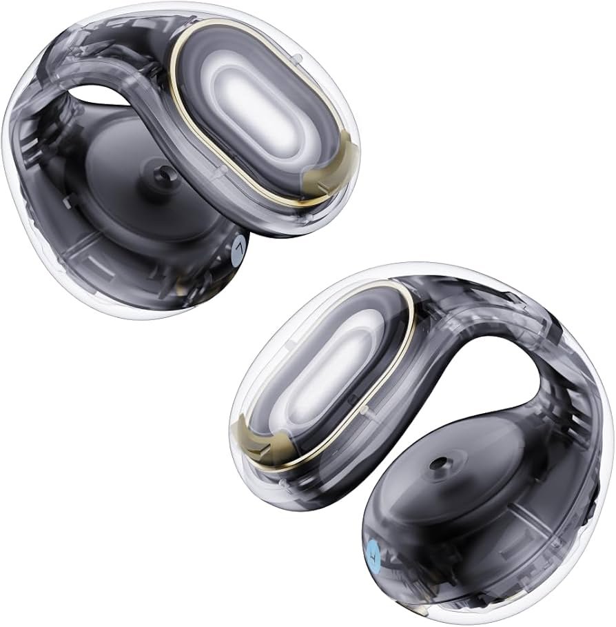 Soundcore C30i