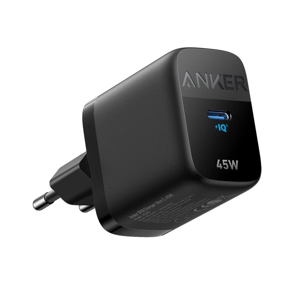 Anker 313 Charger (Ace, 45W)