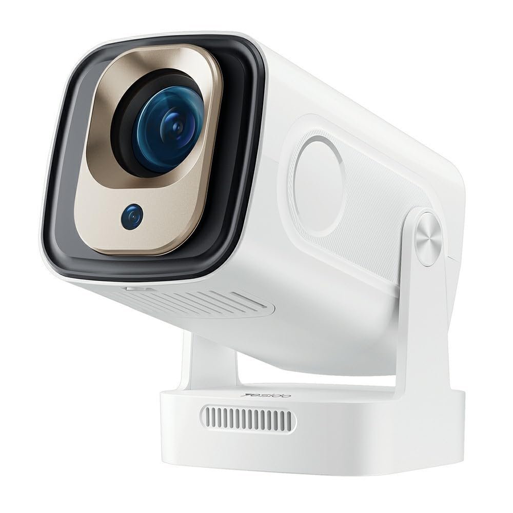YESIDO PORTABLE PROJECTOR TV16