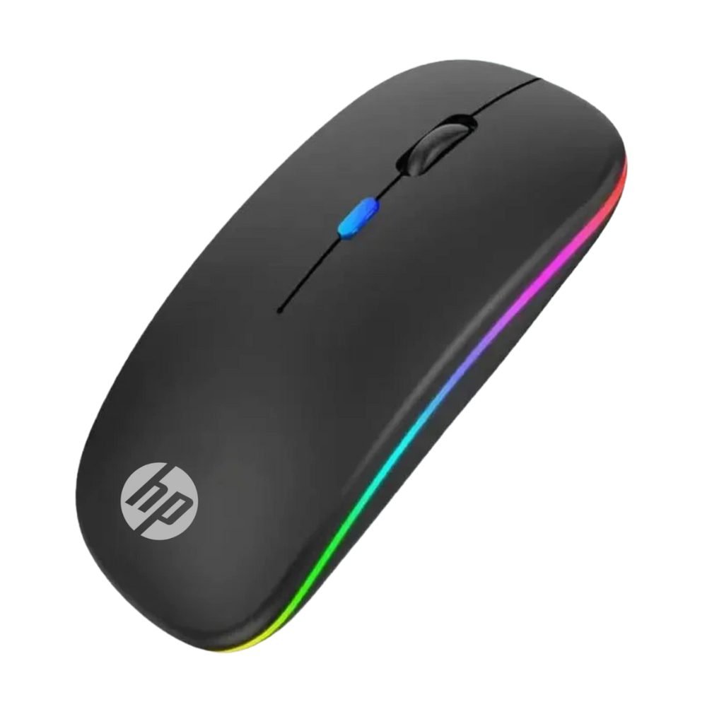 HP W10 Wireless/Bluetooth Mouse