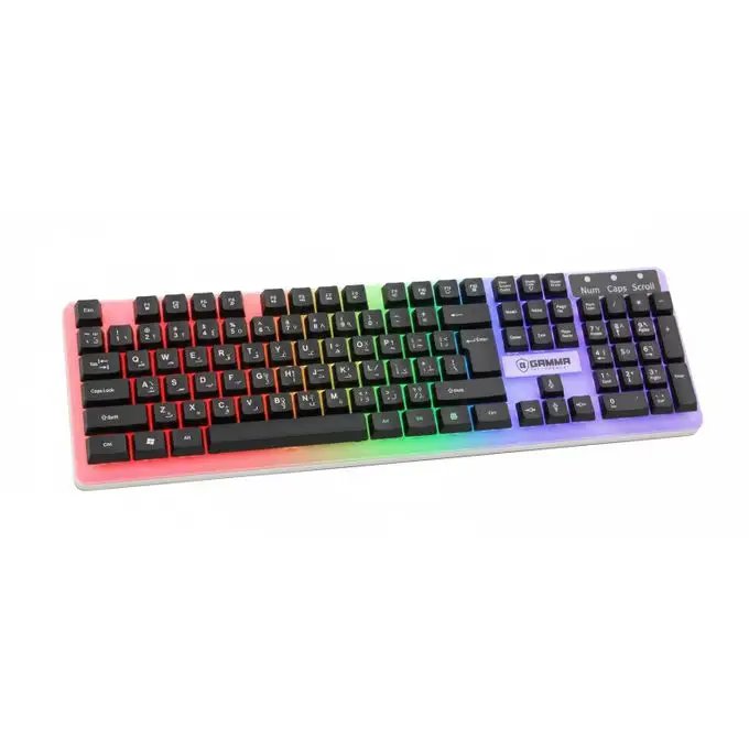 GAMMA KEYBOARD K-510