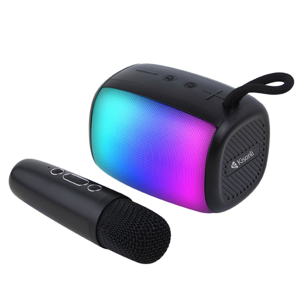 G20 Portable Speaker with Microphone
