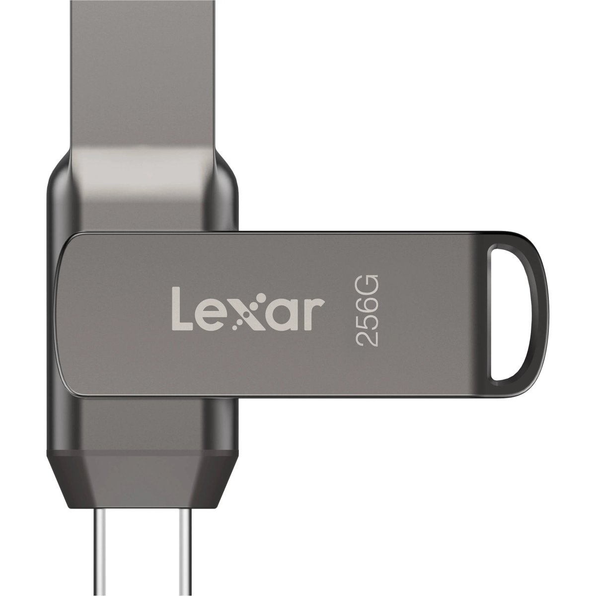 Lexar JumpDrive USB D400