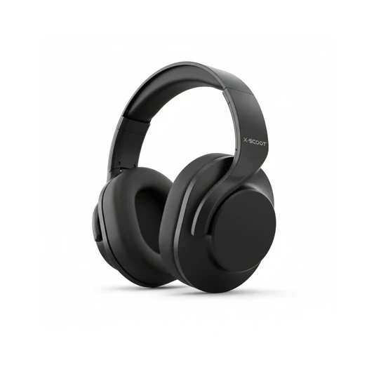 X-SCOOT XS-652 Wireless Headphones