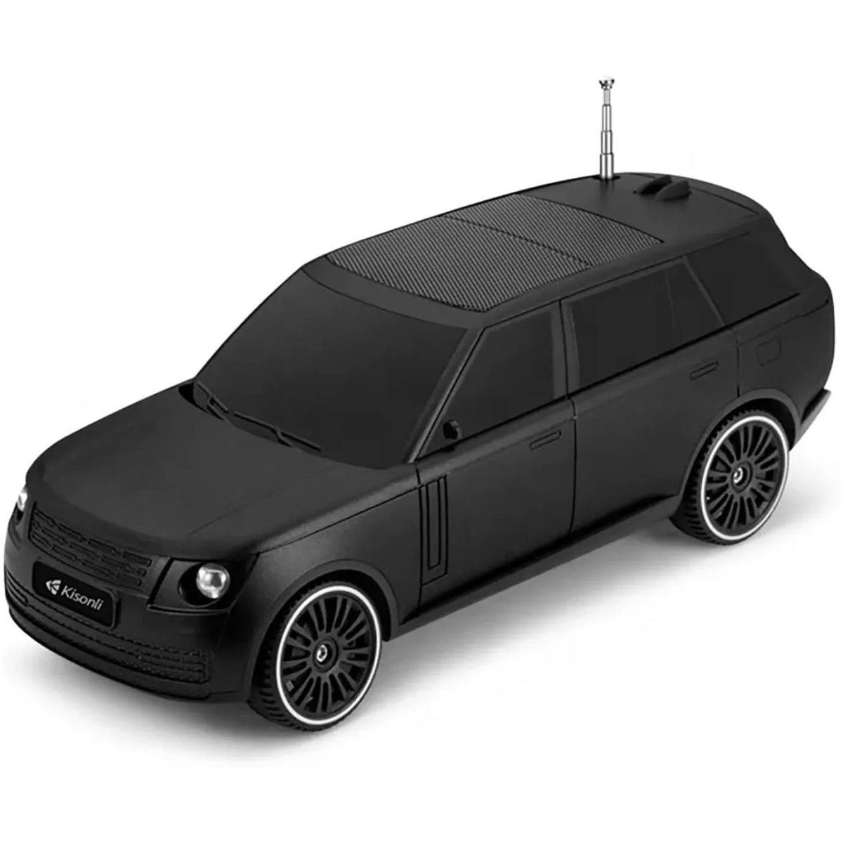 Kisonli Car Speaker
