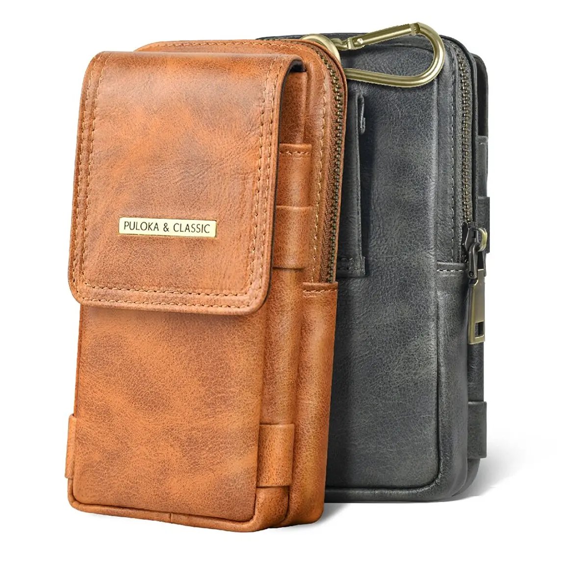 Puloka Mobile Waist Bag