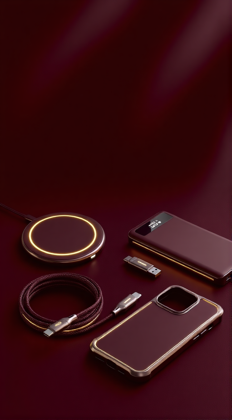 Smart Devices for Daily Lifestyle